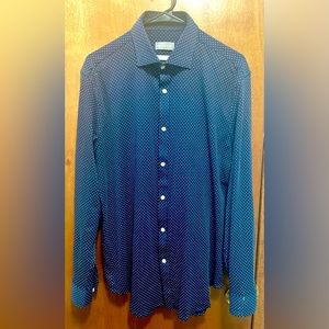 Michael Kors - Men’ Dress Shirt